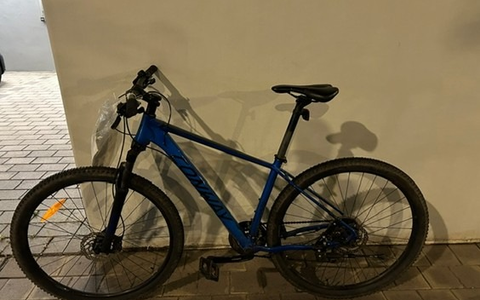 POL-PDLD: Landau - Wem gehört das Fahrrad? - Foto: presseportal.de