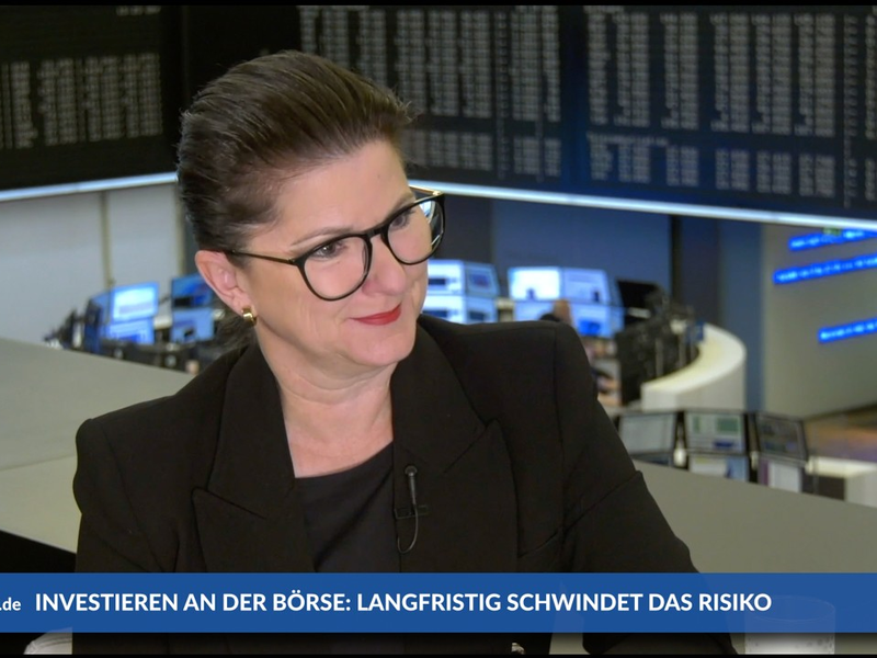 Jessica Schwarzer: „Das beste Jahr brachte 84,1 Prozent - Foto: inside-wirtschaft.de