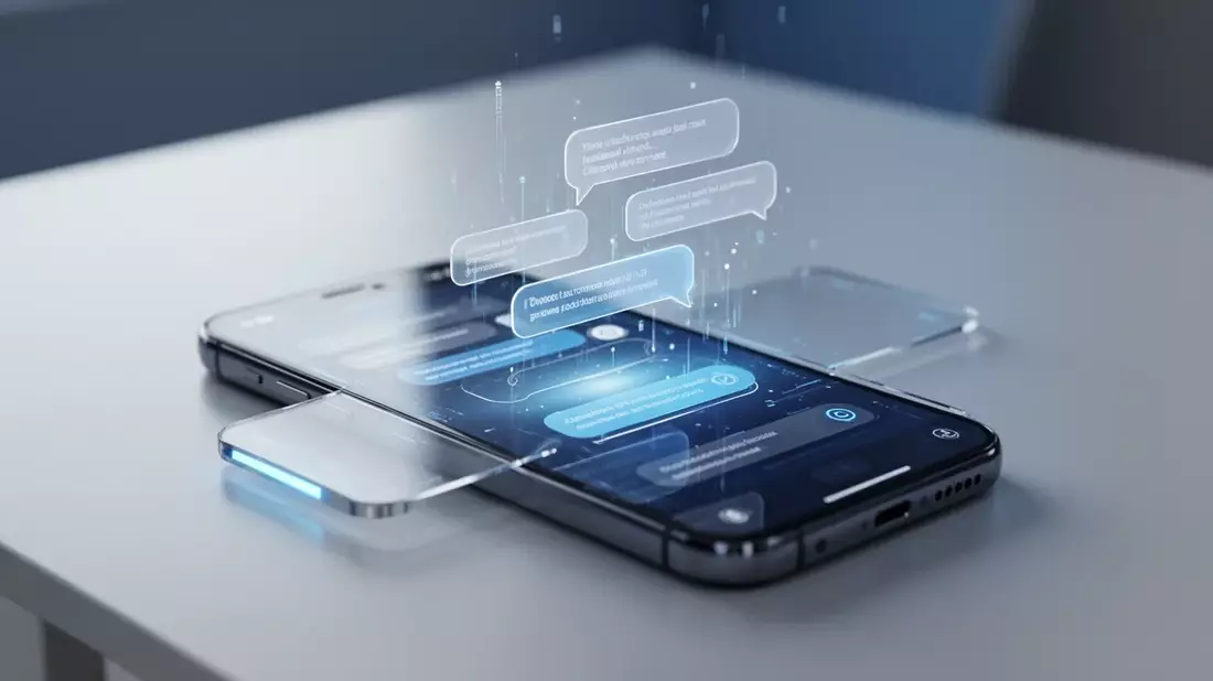 Apple baut Siri zum ChatGPT-Konkurrenten um - Bild: über boerse-global.de