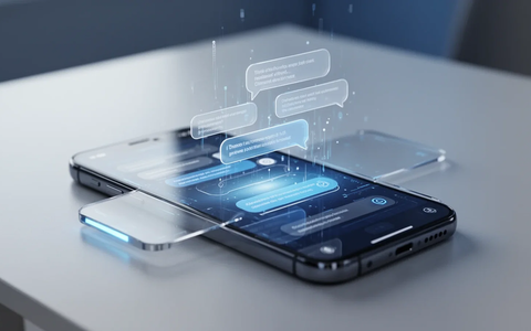 Apple baut Siri zum ChatGPT-Konkurrenten um - Foto: über boerse-global.de