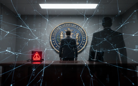Cyberkriminalität erreicht neue Dimension: Behörden schlagen Alarm - Foto: über boerse-global.de