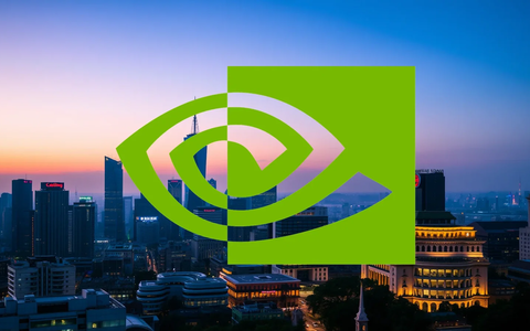 Nvidia’s Chinese Standoff Deepens as Wall Street Lifts Targets Ahead of Earnings - Foto: über boerse-global.de