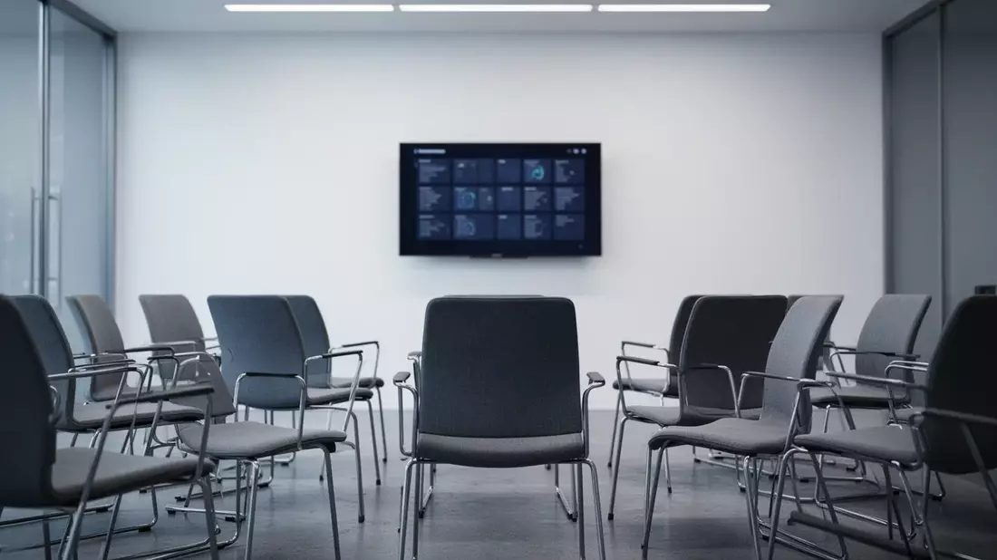 Microsoft Teams verabschiedet sich vom „Together Mode“ - Bild: über boerse-global.de