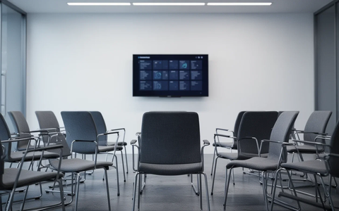 Microsoft Teams verabschiedet sich vom „Together Mode“ - Foto: über boerse-global.de