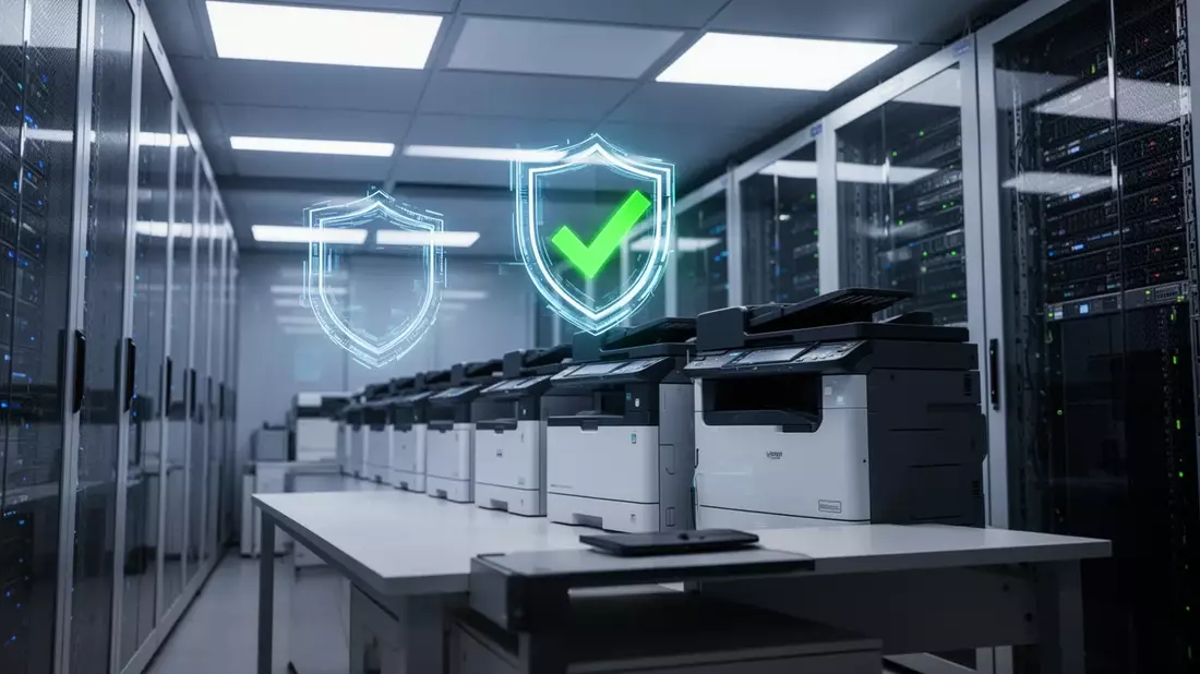 Microsoft treibt Ablösung alter Druckertreiber in Windows 11 voran - Bild: über boerse-global.de