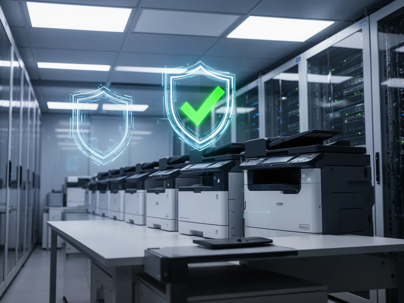 Microsoft treibt Ablösung alter Druckertreiber in Windows 11 voran - Foto: über boerse-global.de