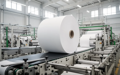 Suzano Aktie: 1 Million Tonnen Tissue-Kapazität - Foto: über boerse-global.de