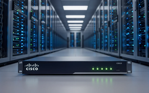 Cisco Aktie: 3.900 Jobs gestrichen, KI-Fokus gestärkt - Foto: über boerse-global.de