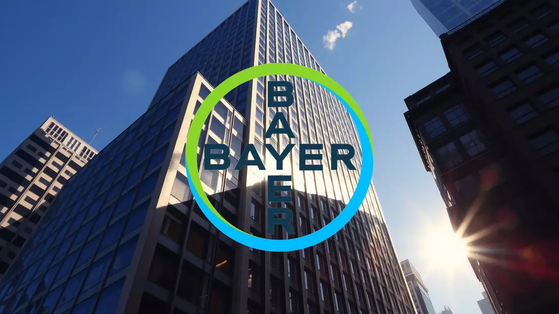 Bayer’s Q1 Profit Returns to €2.8 Billion but Legal Bills Trigger €2.3 Billion Cash Outflow - Bild: über boerse-global.de