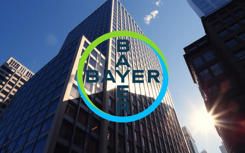Bayer’s Q1 Profit Returns to €2.8 Billion but Legal Bills Trigger €2.3 Billion Cash Outflow - Foto: über boerse-global.de