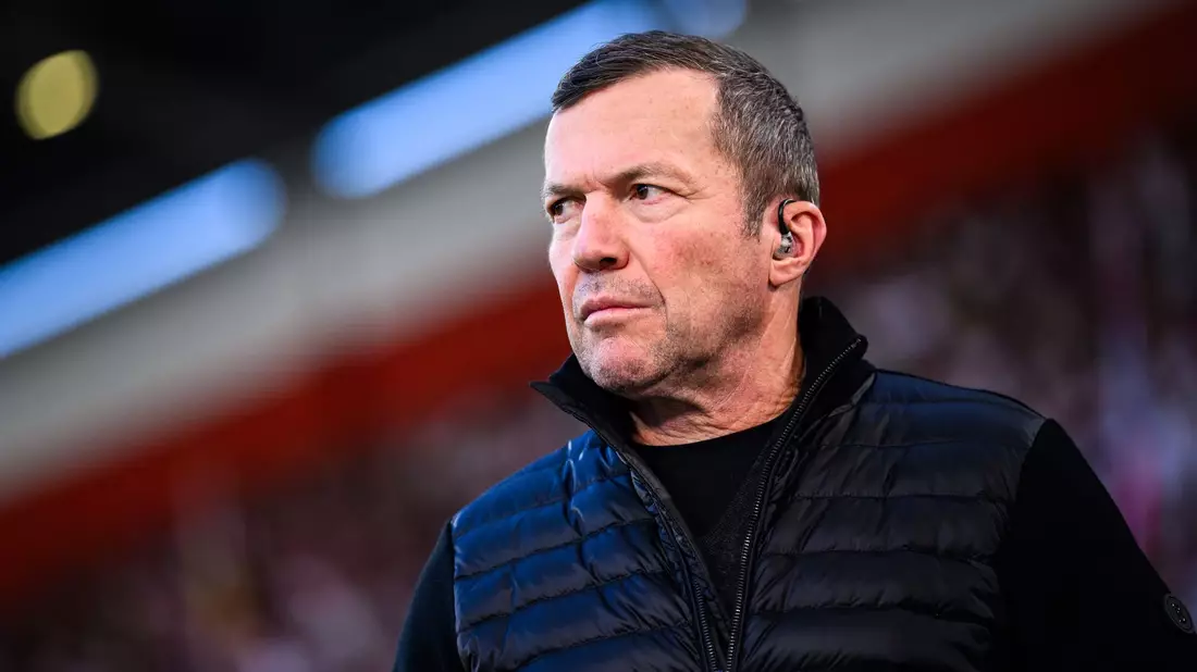 Lothar Matthäus hat Kritik an der Nominierung der Nationalmannschaft geübt. (Archivbild) - Bild: Tom Weller/dpa