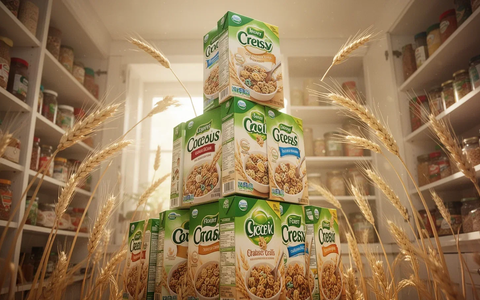 General Mills Aktie: 7,2 Prozent Rendite bei stabiler Bilanz - Foto: über boerse-global.de
