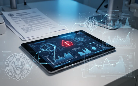 Digital-Health-Revolution: Deutschland verschärft Regeln für Gesundheits-Apps - Foto: über boerse-global.de