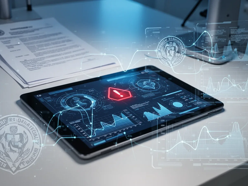 Digital-Health-Revolution: Deutschland verschärft Regeln für Gesundheits-Apps - Foto: über boerse-global.de