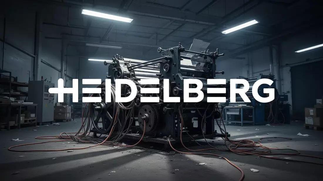 Heidelberg: Cartonmaster ohne festen Hardware-Partner - Bild: über boerse-global.de