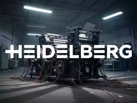 Heidelberg: Cartonmaster ohne festen Hardware-Partner - Foto: über boerse-global.de