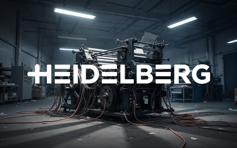 Heidelberg: Cartonmaster ohne festen Hardware-Partner - Foto: über boerse-global.de