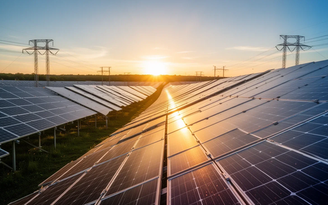 Dominion Energy Aktie: NextEra bietet 66 Milliarden Dollar - Foto: über boerse-global.de