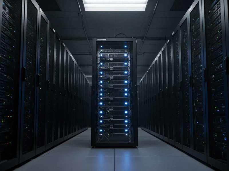 Bit Digital Aktie: 76 Megawatt HPC bis Q4 2026 - Foto: über boerse-global.de