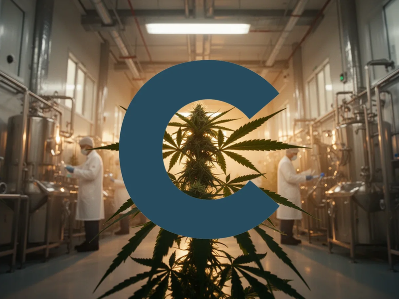 Cresco Labs Aktie: Schedule-III-Einstufung könnte Steuerlast senken - Foto: über boerse-global.de