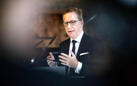 Es gehe nicht um mehr Arbeitszeit, sagt Hüther. (Archivbild) - Foto: Sina Schuldt/dpa