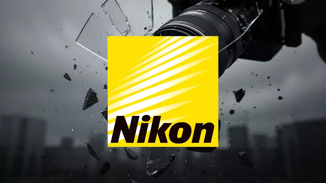 Nikon Aktie: 86-Milliarden-Verlust, Vorstand verzichtet auf Boni - Bild: über boerse-global.de