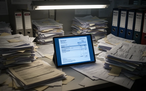 Globale Logistikbranche: Digitalisierungswelle und Sanktionen erschüttern Lieferketten - Foto: über boerse-global.de