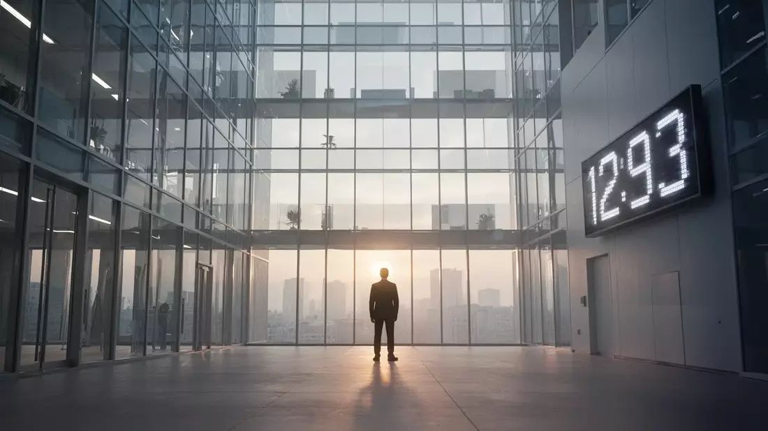 KI-Produktivität: Zwischen Milliardenversprechen und Burnout - Bild: über boerse-global.de