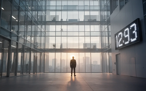KI-Produktivität: Zwischen Milliardenversprechen und Burnout - Foto: über boerse-global.de