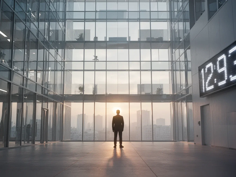 KI-Produktivität: Zwischen Milliardenversprechen und Burnout - Foto: über boerse-global.de