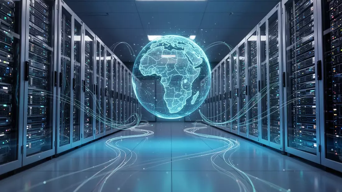 Google treibt Gemini-Ausbau in Afrika massiv voran - Bild: über boerse-global.de