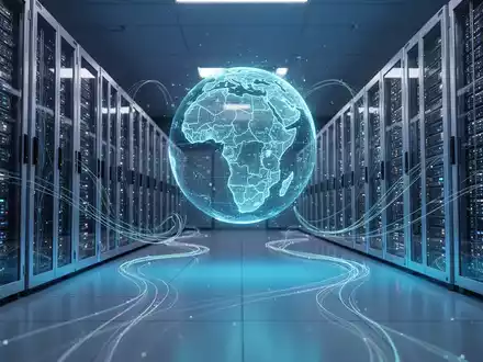 Google treibt Gemini-Ausbau in Afrika massiv voran - Foto: über boerse-global.de