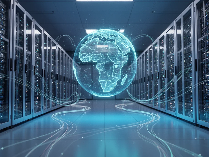 Google treibt Gemini-Ausbau in Afrika massiv voran - Foto: über boerse-global.de