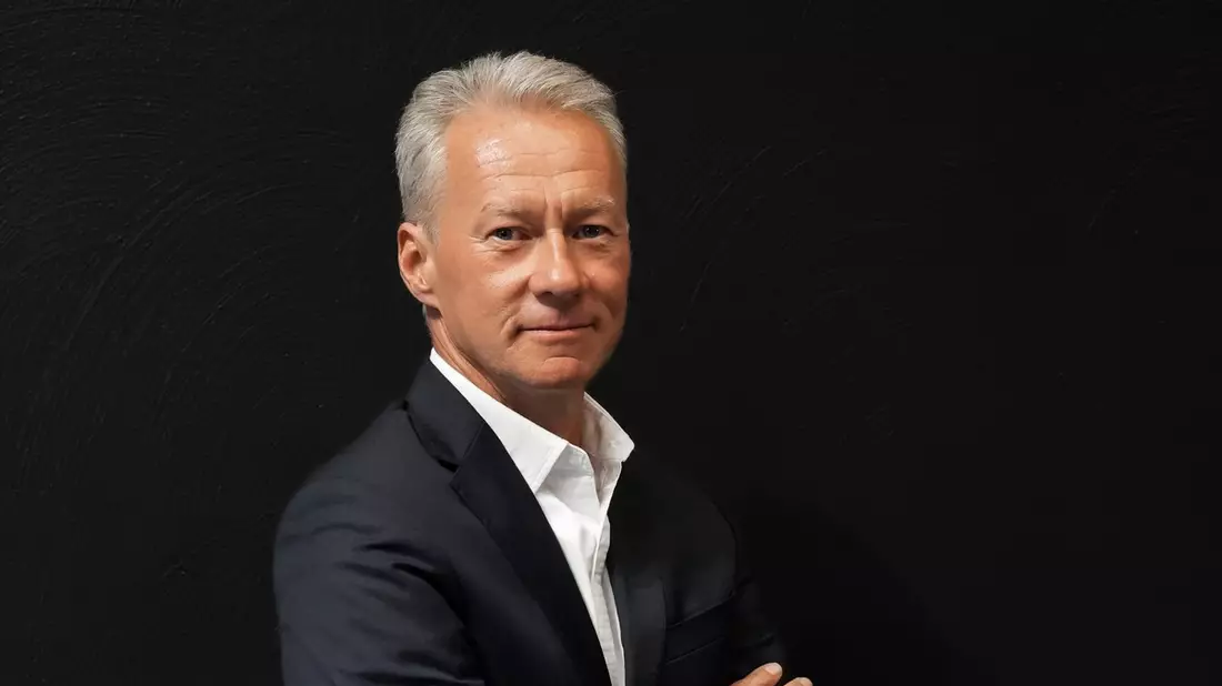 Abfindung richtig investieren: Carsten Umland von simplified trading verrät, warum klassische Lösungen oft nicht ausreichen - Bild: presseportal.de