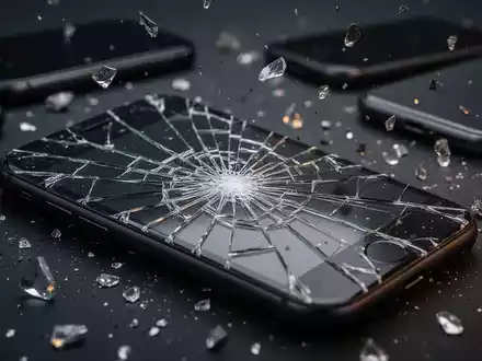 Weltweite Handy-Schäden erreichen 442 Milliarden Euro - Foto: über boerse-global.de