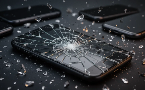 Weltweite Handy-Schäden erreichen 442 Milliarden Euro - Foto: über boerse-global.de