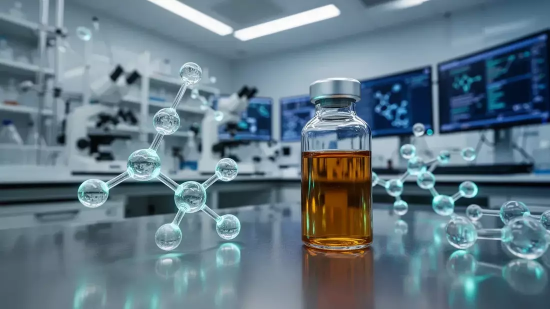 Hamlet Pharma: ImmunoForge-Kooperation für NZX - Bild: über boerse-global.de
