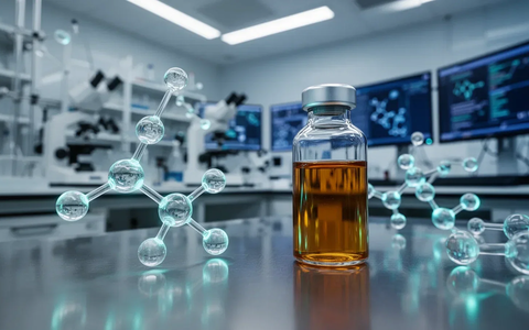Hamlet Pharma: ImmunoForge-Kooperation für NZX - Foto: über boerse-global.de