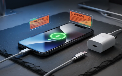 iOS 26.5: Neue Akku-Features und gemischte Batterie-Bilanz - Foto: über boerse-global.de