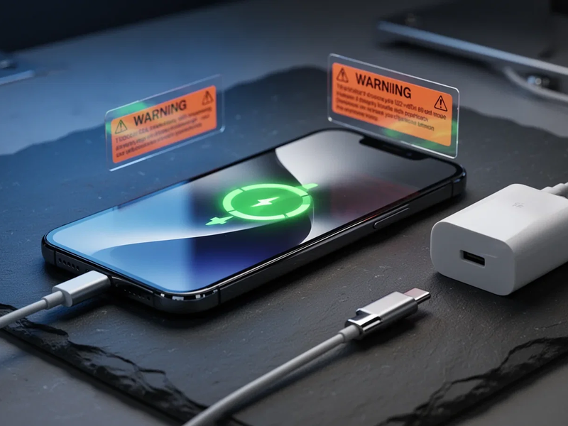 iOS 26.5: Neue Akku-Features und gemischte Batterie-Bilanz - Foto: über boerse-global.de
