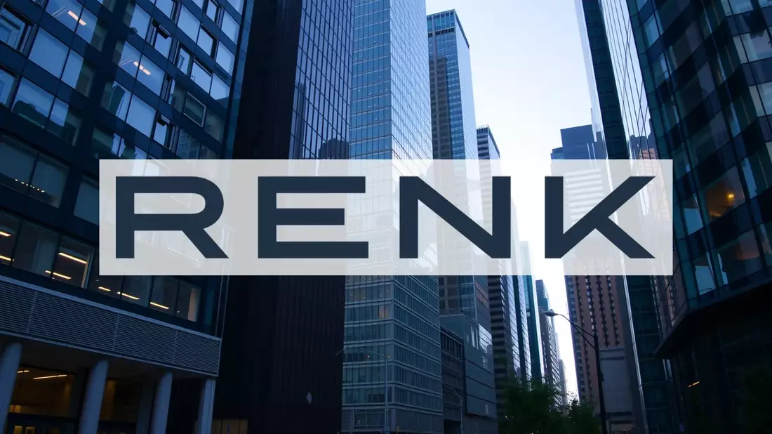 Renk's Contradiction: A €6.9 Billion Order Backlog and BlackRock's Stake Build vs. a 52-Week Low Illustration mit AI erstellt übermittelt durch boerse-global.de