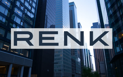 Renk's Contradiction: A €6.9 Billion Order Backlog and BlackRock's Stake Build vs. a 52-Week Low - Foto: über boerse-global.de