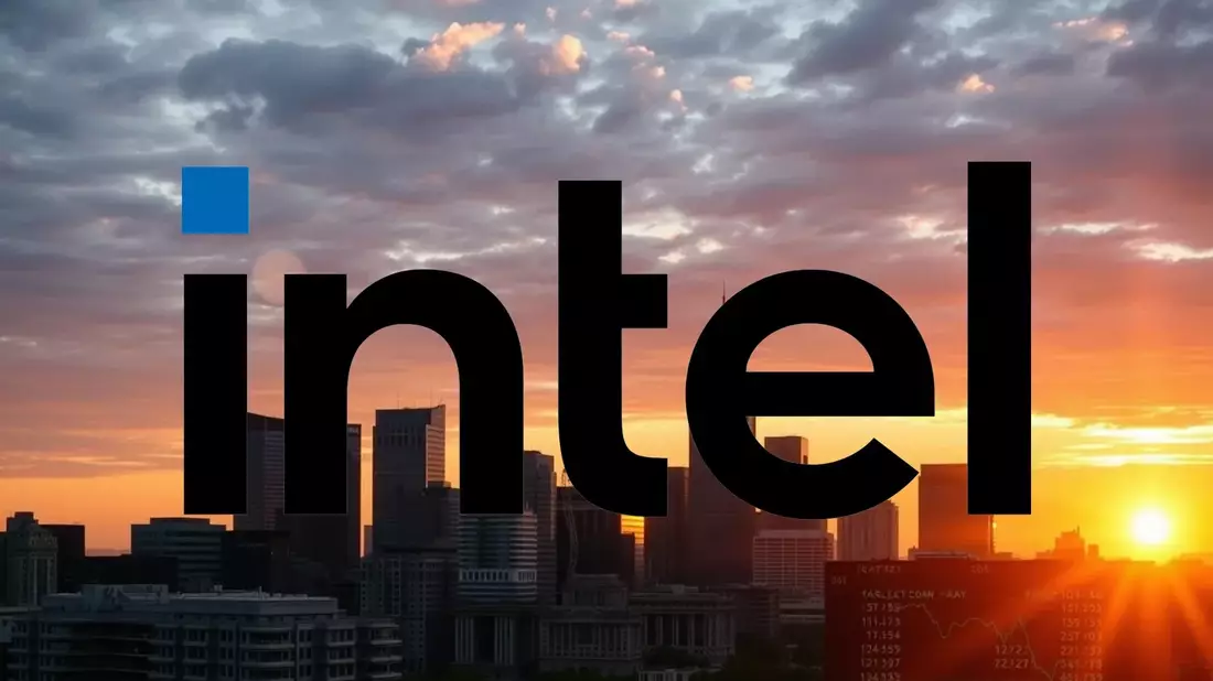 Intel: el multimillonario respaldo de Tiger Global choca con los 2.400 millones de pérdidas en fundición - Bild: über boerse-global.de