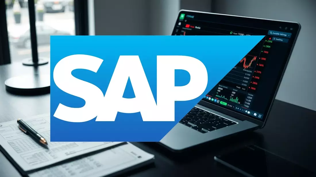 SAP Dangles AI Access Behind Cloud Commitment as Analysts See a Turnaround - Bild: über boerse-global.de