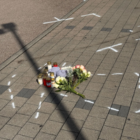 Die Anteilnahme war groß nach dem Tod des 12-Jährigen.  (Archivbild) - Foto: Marijan Murat/dpa
