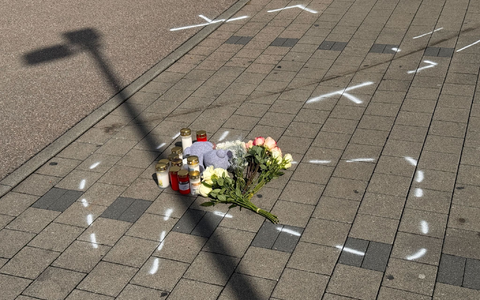Die Anteilnahme war groß nach dem Tod des 12-Jährigen.  (Archivbild) - Foto: Marijan Murat/dpa