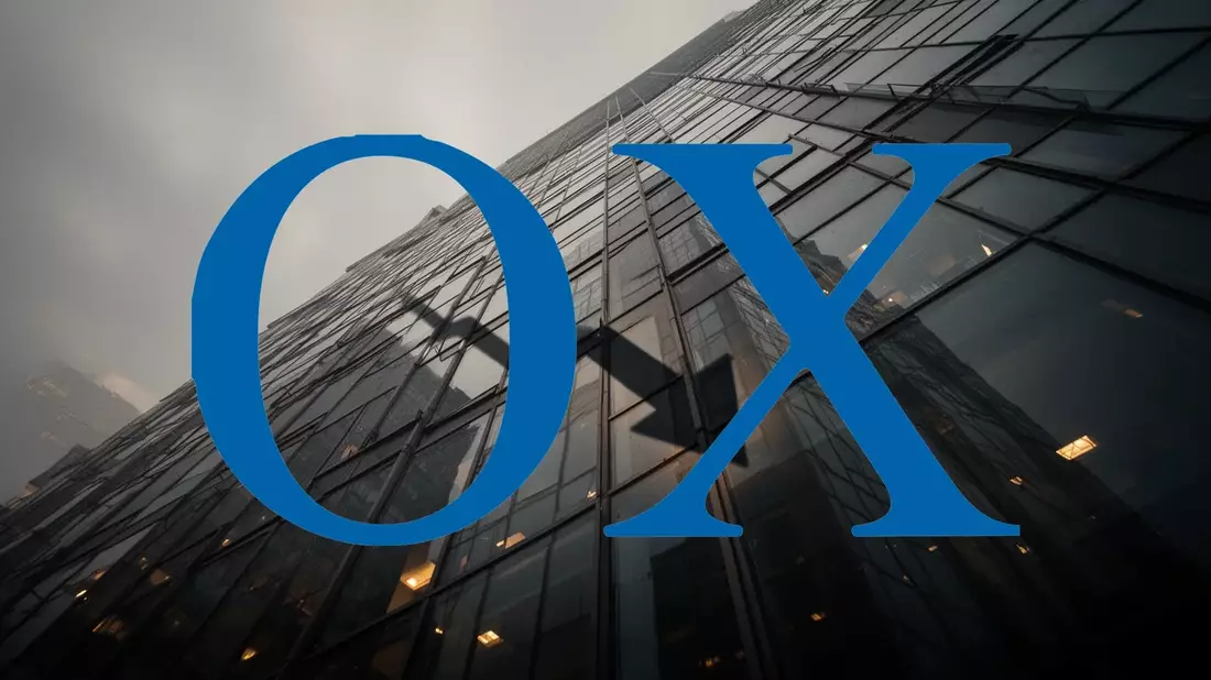 Oxford Square Capital Aktie: Wall Street Zen stuft auf Sell am 17. Mai - Bild: über boerse-global.de