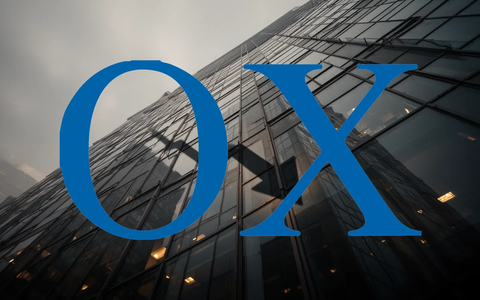 Oxford Square Capital Aktie: Wall Street Zen stuft auf Sell am 17. Mai - Foto: über boerse-global.de