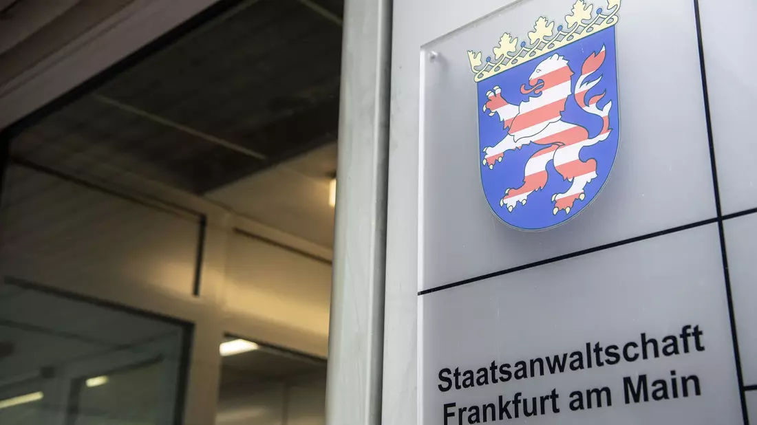 Laut Staatsanwaltschaft und LKA führte eine Fahndungskampagne zum Ermittlungserfolg. (Symbolfoto)  - Bild: Boris Roessler/dpa