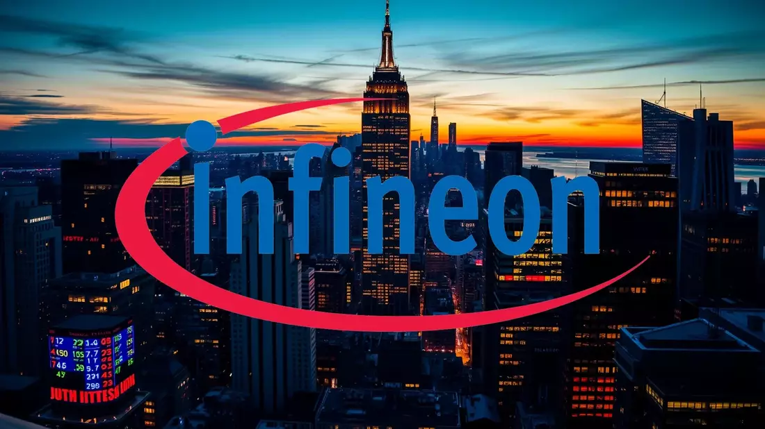 Infineon's Insider Sale and Robotics Push Put the Spotlight on a White-Hot Rally - Bild: über boerse-global.de